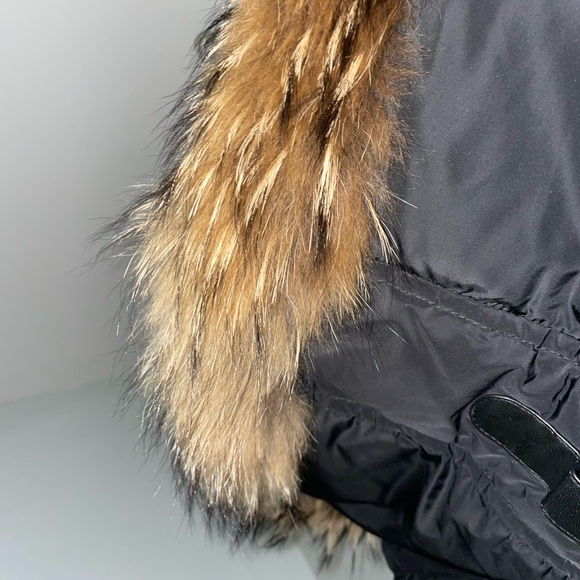 Rudsak jacket - Picture 12 of 12